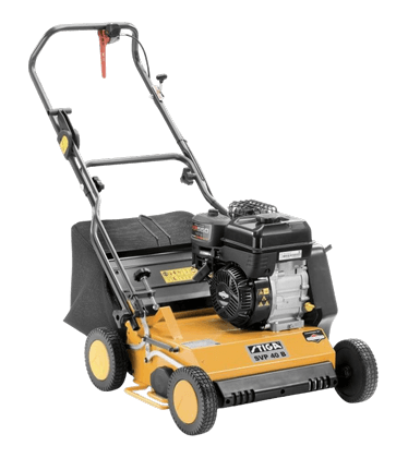 Вертикуттеры