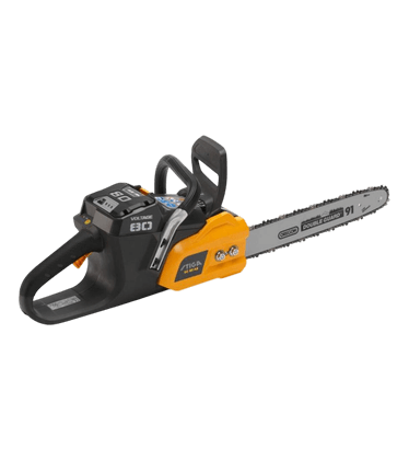 Цепные пилы