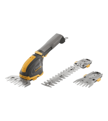 Ножницы садовые