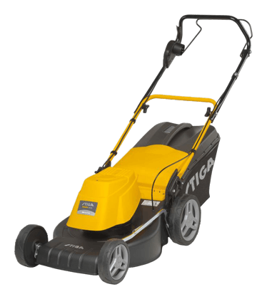 Газонокосилки