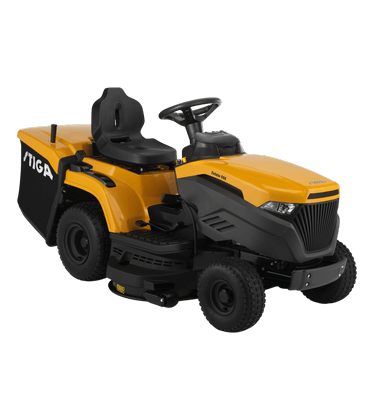 Мини тракторы