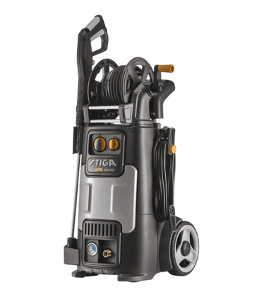 Моющие аппараты высокого давления