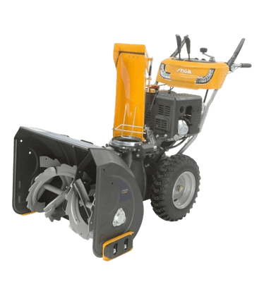 Снегоуборщики