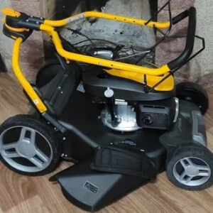 Ремонт техники Stiga